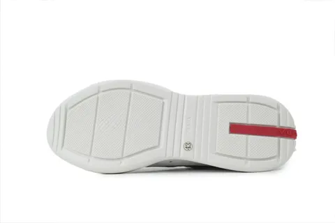 Prada Sneakers White – photo 4