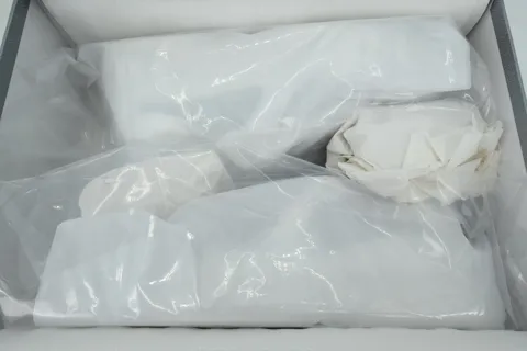 Prada Sneakers White – photo 8