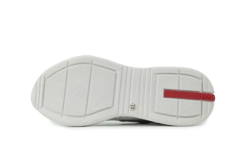 Prada Sneakers White – photo 4