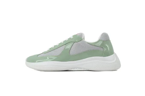 Light Green
