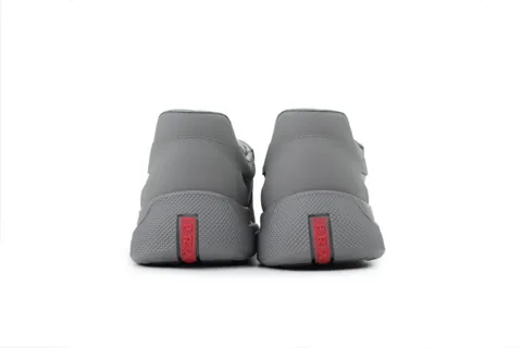 Prada Sneakers Grey – photo 3
