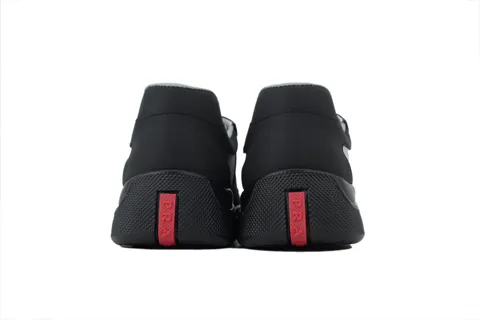 Prada Sneakers Carbon Black – photo 3