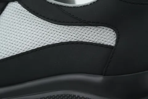 Prada Sneakers Carbon Black – photo 5