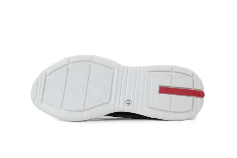 Prada Sneakers Dark Blue – photo 4