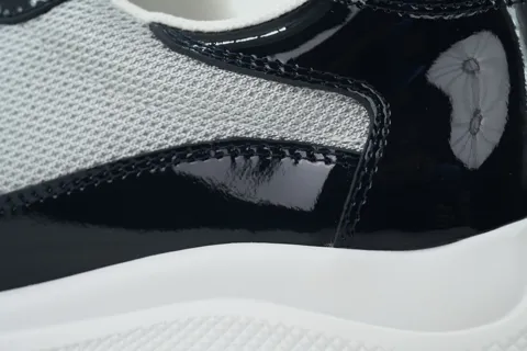Prada Sneakers Dark Blue – photo 5