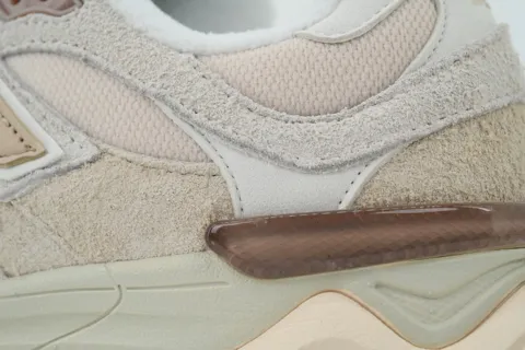 New Balance 9060 Bisque Sea Salt – photo 5