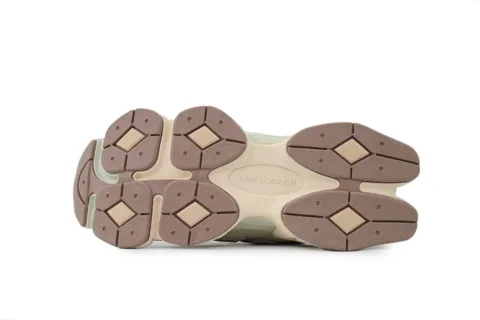 New Balance 9060 Bisque Sea Salt – photo 4