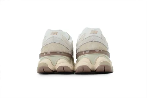 New Balance 9060 Bisque Sea Salt – photo 3