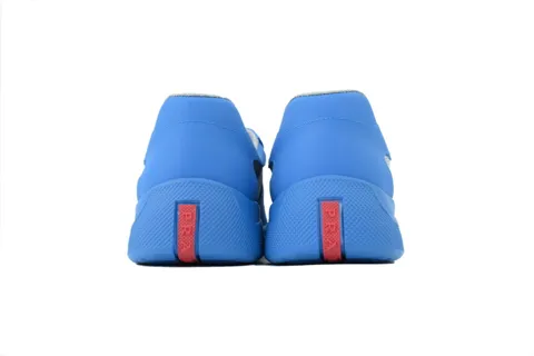 Prada Sneakers Blue – photo 3