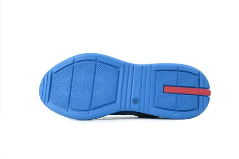 Prada Sneakers Blue – photo 4