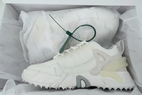 Off-White ODSY-1000 White – photo 8