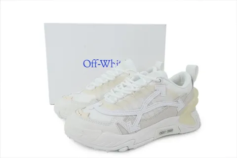 Off-White ODSY-1000 White – photo 6