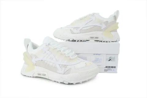 Off-White ODSY-1000 White – photo 7