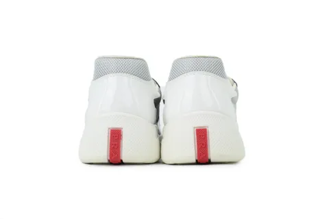 Prada Sneakers Black/Grey – photo 3