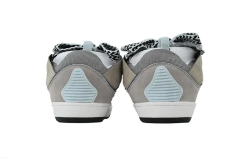 Lanvin Curb Blue/Grey – photo 3