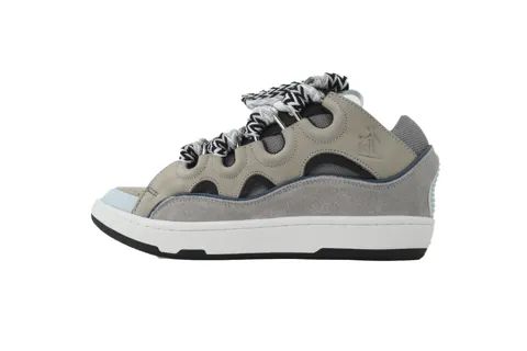 Lanvin Curb Blue/Grey