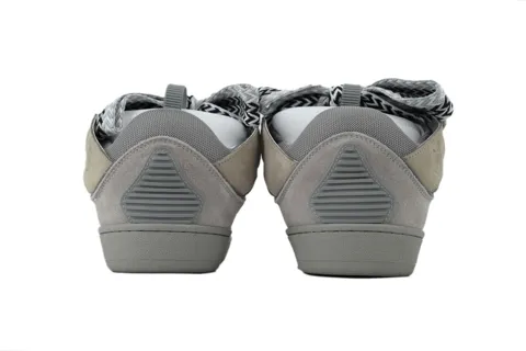 Lanvin Curb Grey – photo 3