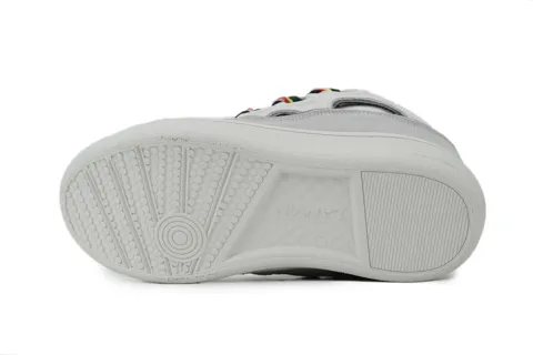 Lanvin Curb White – photo 4