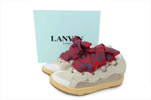 Lanvin Curb Cream – photo 6