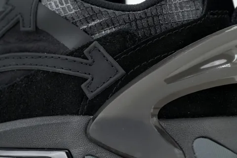 Off-White ODSY-1000 Black – photo 5