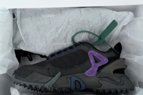 Off-White ODSY-1000 Black – photo 8