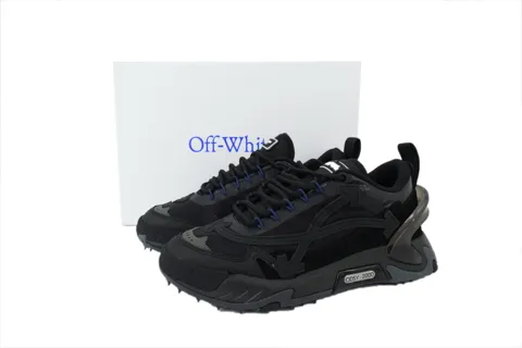 Off-White ODSY-1000 Black – photo 6