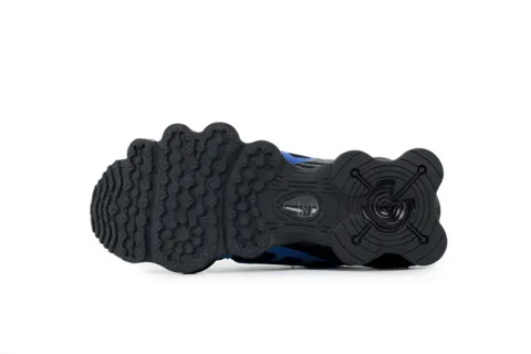 Nike Shox TL Reflective Ice Blue – photo 4