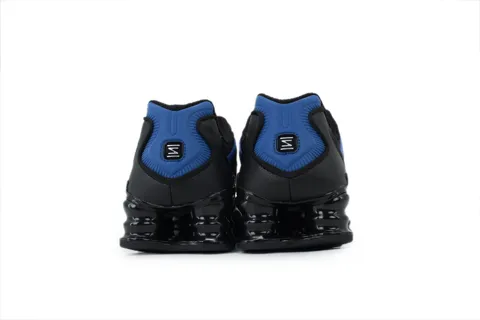 Nike Shox TL Reflective Ice Blue – photo 3