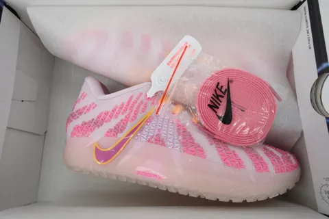 Nike Ja 3 Jelly Bean – photo 8