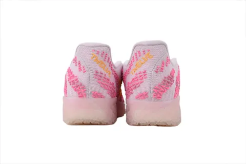 Nike Ja 3 Jelly Bean – photo 3