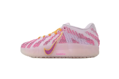 Nike Ja 3 Jelly Bean