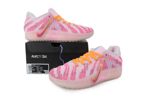 Nike Ja 3 Jelly Bean – photo 7