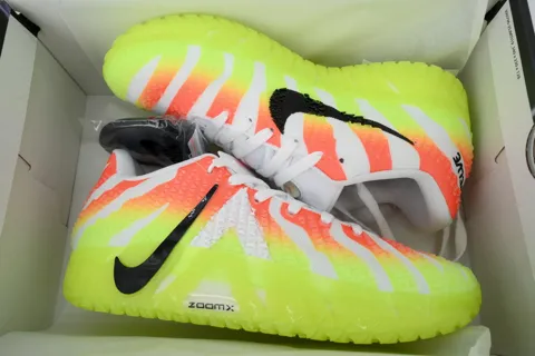 Nike Ja 3 Christmas – photo 8