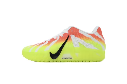 Nike Ja 3 Christmas