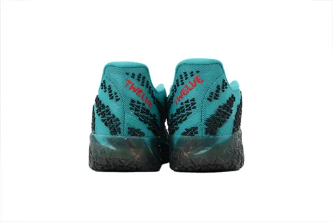 Nike Ja 3 Turbo Green – photo 3