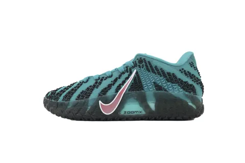 Nike Ja 3 Turbo Green