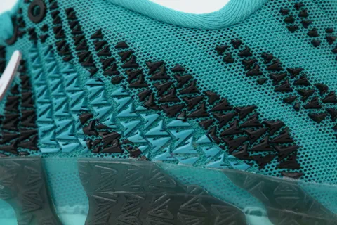 Nike Ja 3 Turbo Green – photo 5