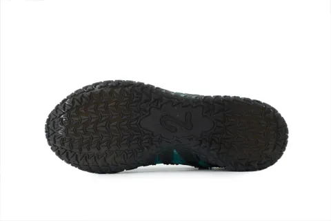 Nike Ja 3 Turbo Green – photo 4