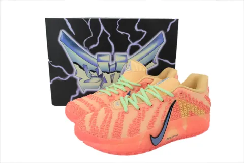 Nike Ja 3 Daybreak – photo 6