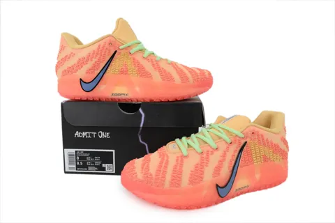 Nike Ja 3 Daybreak – photo 7