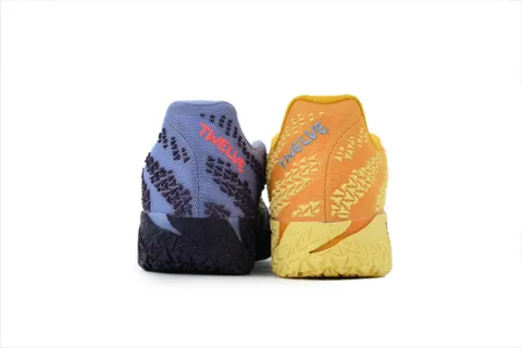 Nike Ja 3 Channel 12 – photo 3
