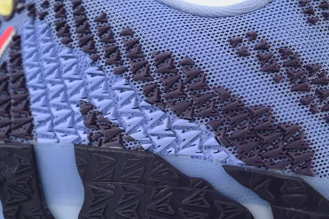 Nike Ja 3 Channel 12 – photo 5