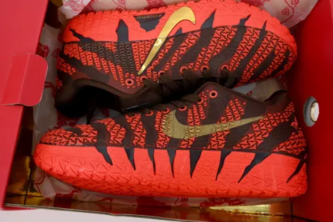 Nike Ja 3 Year of the Horse – photo 8