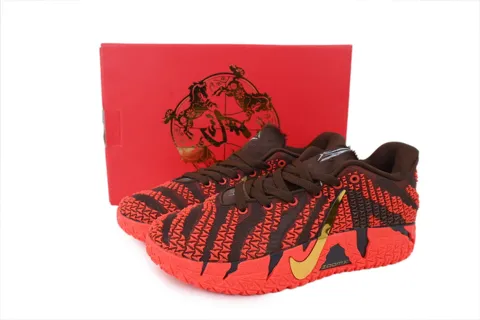 Nike Ja 3 Year of the Horse – photo 6