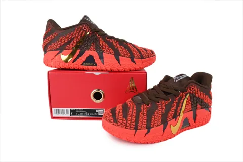 Nike Ja 3 Year of the Horse – photo 7