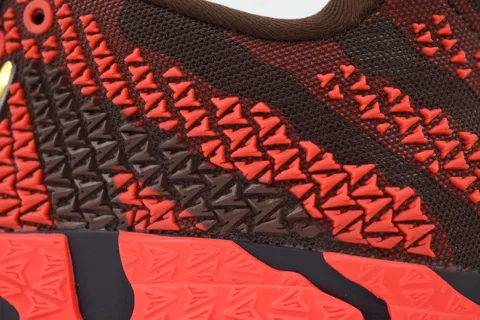 Nike Ja 3 Year of the Horse – photo 5