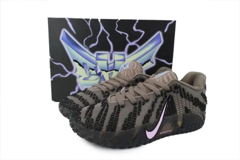 Nike Ja 3 Showstopper – photo 6