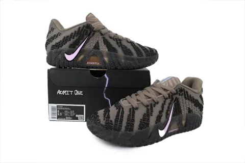 Nike Ja 3 Showstopper – photo 7