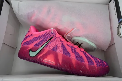 Nike Ja 3 Price of Admission – photo 8