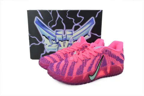 Nike Ja 3 Price of Admission – photo 6